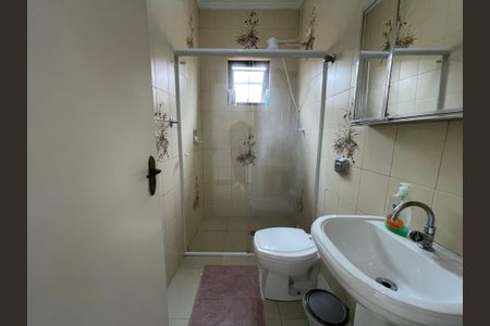 Casa para alugar com 141m², 3 quartos e 2 vagas Casa para alugar com 141m², 3 quartos e 2 vagasBanheiro 2