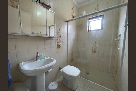 Casa para alugar com 141m², 3 quartos e 2 vagas Casa para alugar com 141m², 3 quartos e 2 vagasBanheiro 3