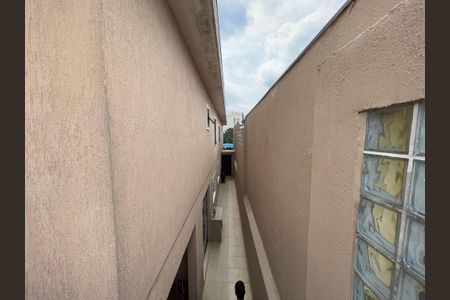 Casa para alugar com 141m², 3 quartos e 2 vagas Casa para alugar com 141m², 3 quartos e 2 vagasVaranda