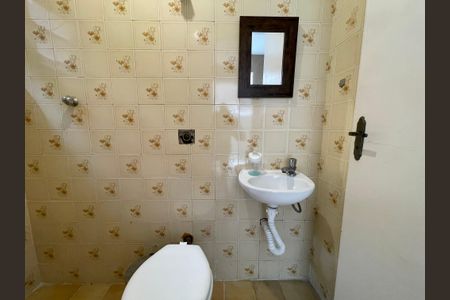 Casa para alugar com 141m², 3 quartos e 2 vagas Casa para alugar com 141m², 3 quartos e 2 vagasBanheiro 4