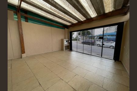 Casa para alugar com 141m², 3 quartos e 2 vagas Casa para alugar com 141m², 3 quartos e 2 vagasGaragem