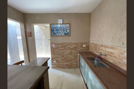 Casa para alugar com 141m², 3 quartos e 2 vagas Casa para alugar com 141m², 3 quartos e 2 vagasChurrasqueira