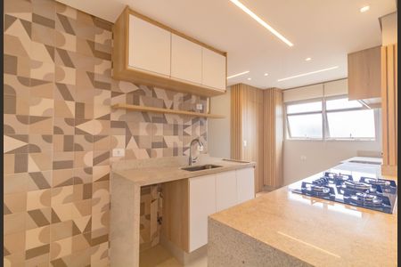 Apartamento para alugar com 68m², 2 quartos e 1 vaga