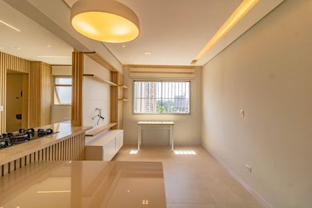 Apartamento para alugar com 2 quartos, 68m² em Vila Santa Catarina, São Paulo