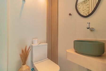 Apartamento para alugar com 68m², 2 quartos e 1 vaga