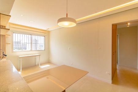 Apartamento para alugar com 2 quartos, 68m² em Vila Santa Catarina, São Paulo