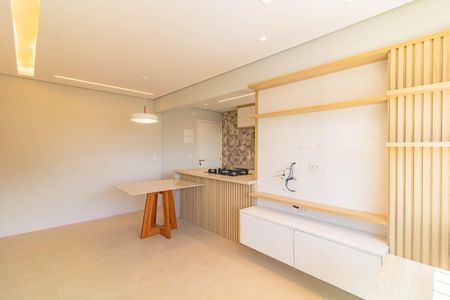 Apartamento para alugar com 68m², 2 quartos e 1 vaga