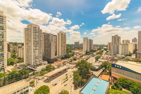 Apartamento para alugar com 68m², 2 quartos e 1 vaga