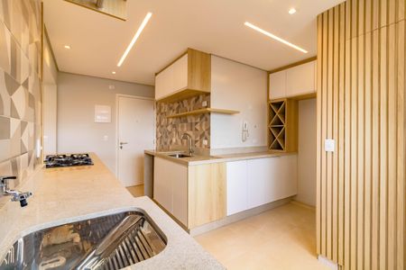 Apartamento para alugar com 68m², 2 quartos e 1 vaga