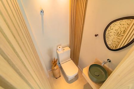 Apartamento para alugar com 68m², 2 quartos e 1 vaga