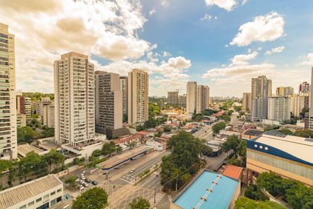 Apartamento para alugar com 68m², 2 quartos e 1 vaga