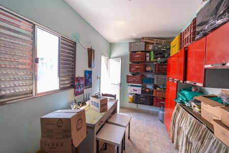 Casa à venda com 125m², 3 quartos e 4 vagasDespensa