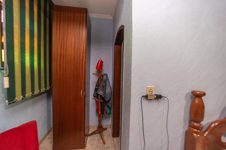 Casa à venda com 125m², 3 quartos e 4 vagasQuarto 3
