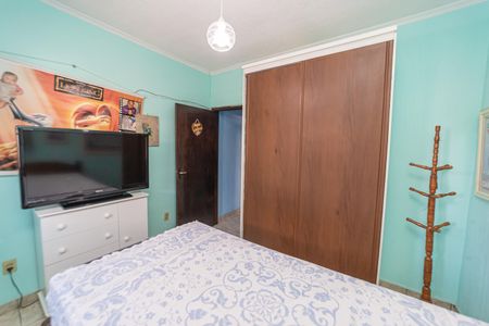 Casa à venda com 125m², 3 quartos e 4 vagasQuarto 1