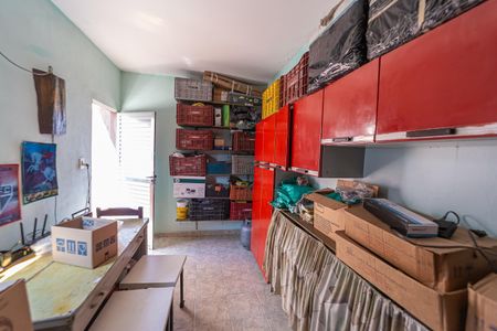 Casa à venda com 125m², 3 quartos e 4 vagasDespensa