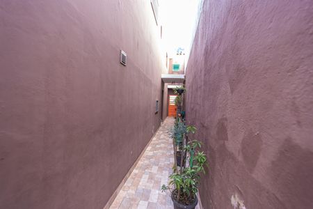 Casa à venda com 125m², 3 quartos e 4 vagasCorredor