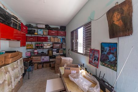 Casa à venda com 125m², 3 quartos e 4 vagasDespensa