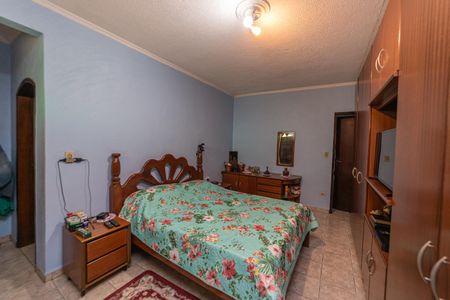 Casa à venda com 125m², 3 quartos e 4 vagasQuarto 3