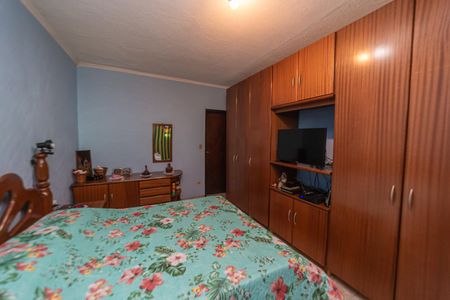 Casa à venda com 125m², 3 quartos e 4 vagasQuarto 3