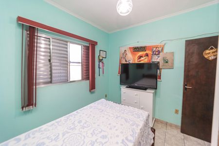 Casa à venda com 125m², 3 quartos e 4 vagasQuarto 1