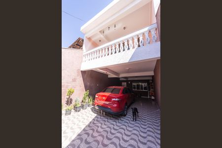 Casa à venda com 125m², 3 quartos e 4 vagasGaragem