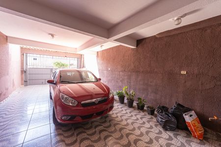 Casa à venda com 125m², 3 quartos e 4 vagasGaragem