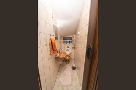 Casa à venda com 125m², 3 quartos e 4 vagasLavabo