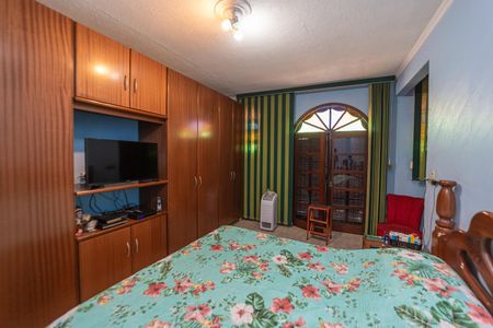 Casa à venda com 125m², 3 quartos e 4 vagasQuarto 3