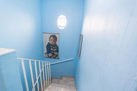 Casa à venda com 125m², 3 quartos e 4 vagasCorredor