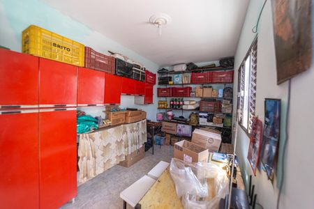 Casa à venda com 125m², 3 quartos e 4 vagasDespensa