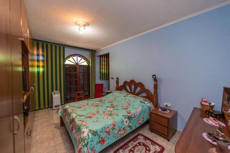 Casa à venda com 125m², 3 quartos e 4 vagasQuarto 3