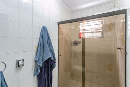 Casa à venda com 190m², 3 quartos e 2 vagasBanheiro da Suíte 3