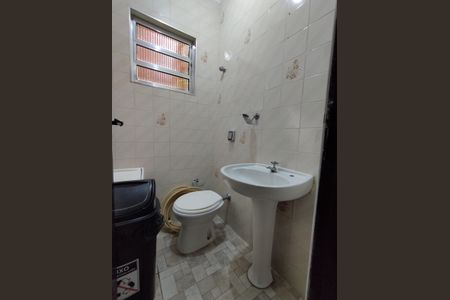 Casa à venda com 190m², 4 quartos e 2 vagasÁrea de Serviço