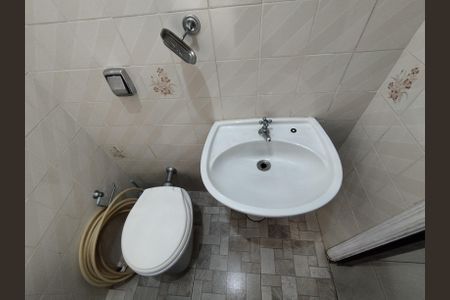 Casa à venda com 190m², 4 quartos e 2 vagasÁrea de Serviço