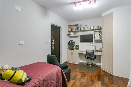 Casa à venda com 190m², 3 quartos e 2 vagasSuíte 3
