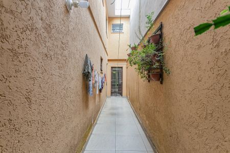 Casa à venda com 190m², 3 quartos e 2 vagasQuintal