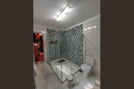 Casa à venda com 190m², 4 quartos e 2 vagasBanheiro - torneira