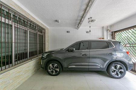 Casa à venda com 190m², 3 quartos e 2 vagasGaragem