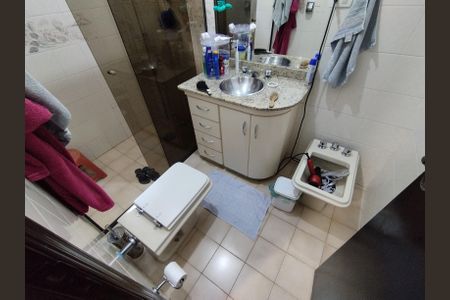 Casa à venda com 190m², 4 quartos e 2 vagasBanheiro - torneira