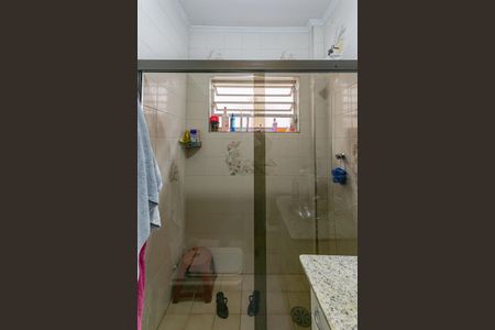 Casa à venda com 190m², 3 quartos e 2 vagasBanheiro da Suíte 2