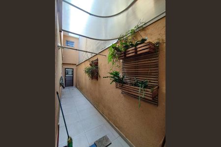 Casa à venda com 190m², 4 quartos e 2 vagasQuintal