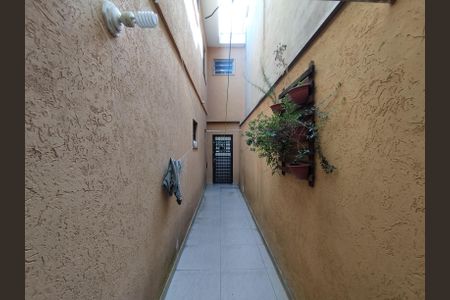 Casa à venda com 190m², 4 quartos e 2 vagasQuintal