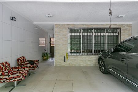 Casa à venda com 190m², 3 quartos e 2 vagasGaragem