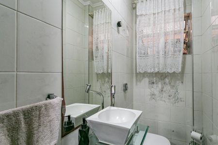 Casa à venda com 190m², 3 quartos e 2 vagasLavabo