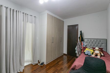 Casa à venda com 190m², 3 quartos e 2 vagasSuíte 3