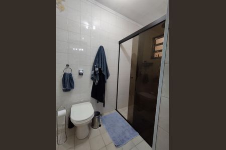 Casa à venda com 190m², 4 quartos e 2 vagasBanheiro - torneira