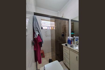 Casa à venda com 190m², 4 quartos e 2 vagasBanheiro - torneira