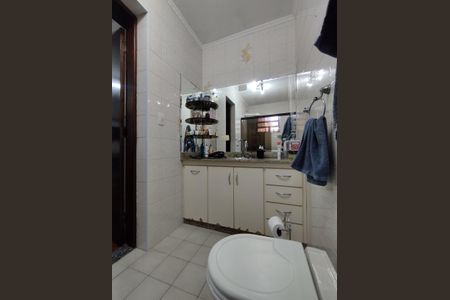 Casa à venda com 190m², 4 quartos e 2 vagasBanheiro - torneira