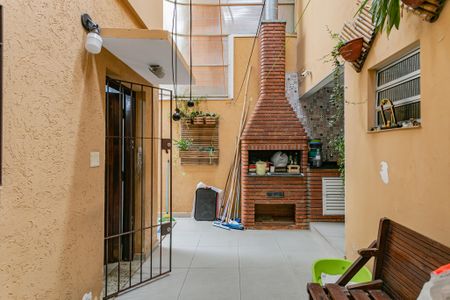 Casa à venda com 190m², 3 quartos e 2 vagasÁrea gourmet