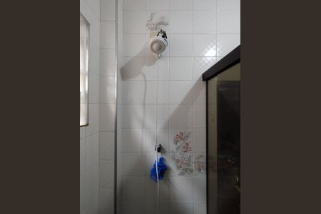 Casa à venda com 190m², 4 quartos e 2 vagasBanheiro - torneira